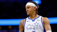 Magic stop 6-game losing streak by beating Kings 111-107 behind 30 points from Banchero