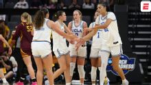 UCLA arrasa a Minnesota y avanza con autoridad al Elite Eight