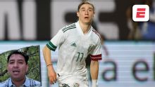 Así Canadá convenció a Marcelo Flores