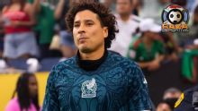 La mezquindad mexicana con Memo Ochoa