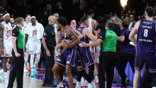 36ers steal Game 2 in the dying seconds
