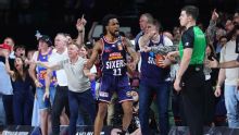 Adelaide holds on to force Game 5