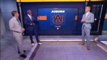 SEC Now hypes up Golesh, transfer QB Brown at Auburn