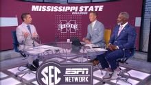 Analyzing how MS State's style changes with new DC Arnett, QB Taylor