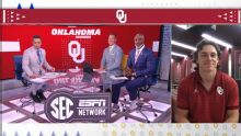 John Mateer says Sooners' offense is moving to the 'next level'
