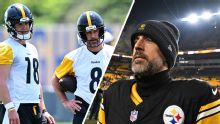¿Qué deben hacer los Steelers en la posición de quarterback?