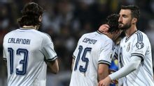 Why didn't Italy qualify for the 2026 FIFA World Cup?