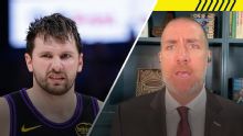 MacMahon: "Esto no podría haber salido peor para los Lakers"