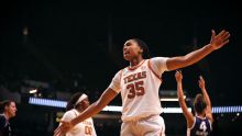 How does 1-seed Texas match up to 1-seed UCLA in Final Four