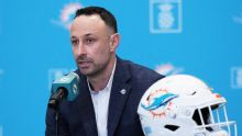 ¿Podrán los Dolphins reconstruitse a través del Draft?