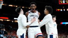 UConn avanza a su tercera final nacional en cuatro temporadas tras vencer a Illinois