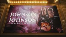 Gamecocks' Law Firm of Johnson and Johnson: We'll fight for Ball!