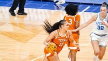 Highlight: Texas falls in defensive showdown against UCLA in Final Four