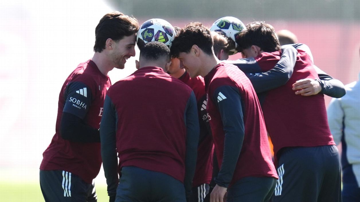 Arsenal Scores, Stats and Highlights - ESPN (UK)