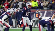 Patriots moving on from Mapu shines light on linebacker position