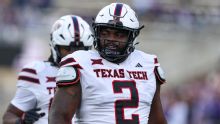 Lee Hunter's NFL draft profile