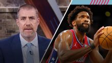 Tim MacMahon: Joel Embiid is the unluckiest superstar of this generation