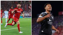 Freiburg y Aston Villa encaminan su pase a semifinales