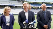 Goodell on future Aus games: No question we're coming here again
