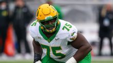 Emmanuel Pregnon's NFL draft profile