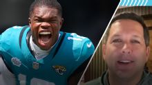 Adam Schefter lays out Jaguars' plans for Travis Hunter