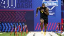 Caleb Banks' NFL draft profile