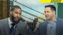 Schefter drops some Hornets wisdom on Iman Shumpert