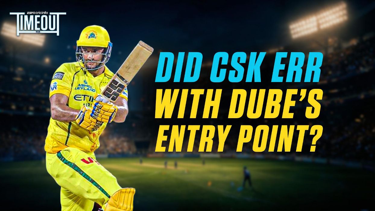 IPL 2026 - CSK vs KKR - Noor finds form as Chennai Super Kings win two ...