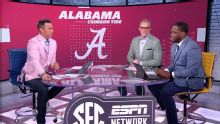Mack vs. Russell: Which QB will Alabama entrust this season to?