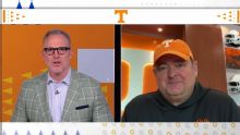 Josh Heupel confident in Vols' experienced offense supporting young QBs