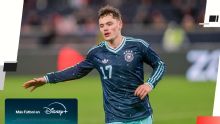 Florian Wirtz debutará en el Mundial 2026 en busca de devolver a Alemania a lo más alto