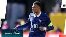 Kylian Mbappé es la gran figura de la Selección Francesa de cara al Mundial 2026