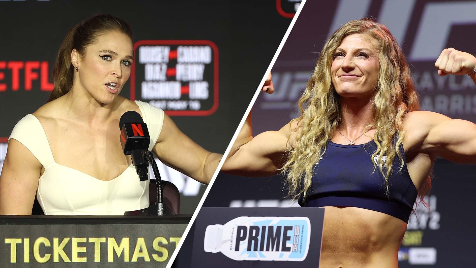 UFC on ESPN - Fight Highlights and Latest News