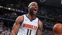 Nuggets take Game 1 with 116-105 win