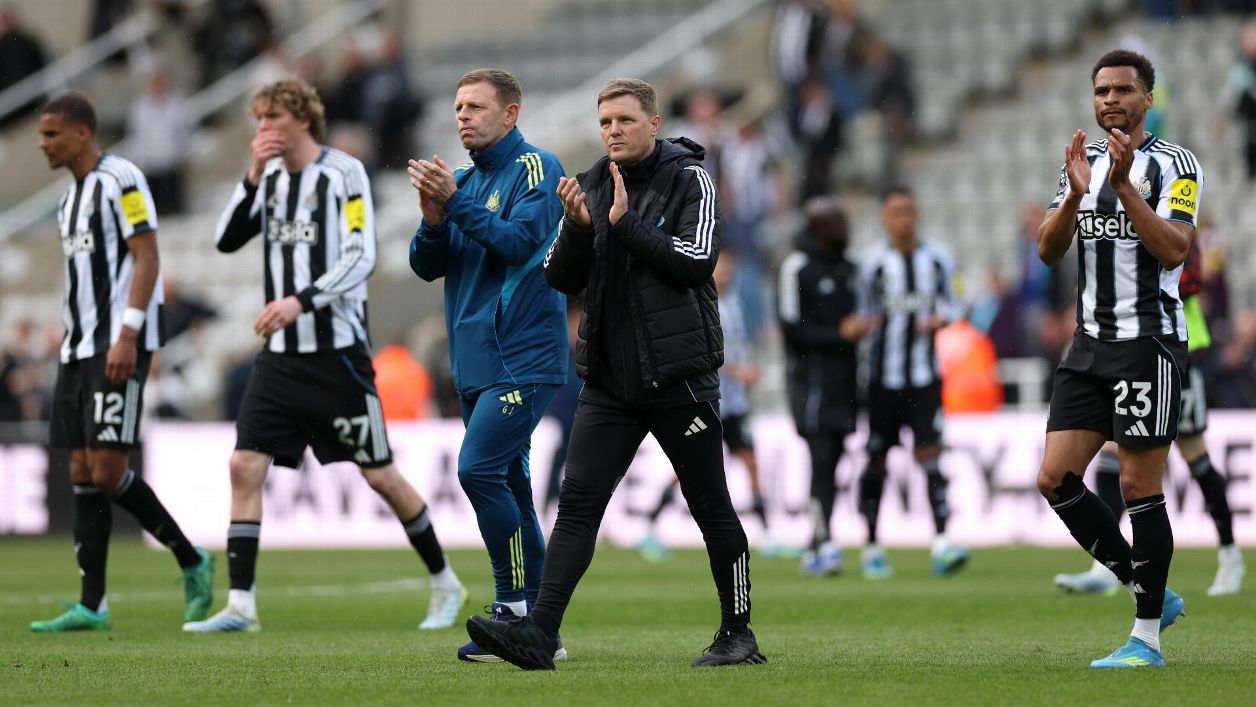 Newcastle United Scores, Stats and Highlights - ESPN