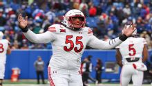 Spencer Fano's NFL draft profile