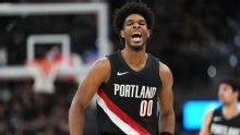 Portland Trail Blazers vs. San Antonio Spurs: Game Highlights