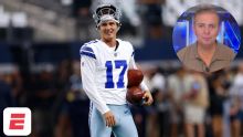 Brandon Aubrey y Cowboys, una relación benéfica para ambos