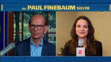 Heather Dinich recaps the biggest topics from CFP spring meetings