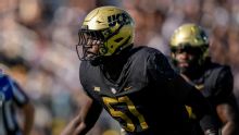 Malachi Lawrence's NFL draft profile