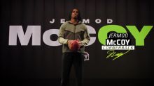 Matt Miller on how Jermod McCoy can be an impact player in NFL