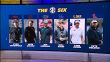 New SEC coaches look like 'perfect fits' amid spring optimism