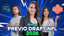 Modo ON llega a Pittsburgh para el NFL Draft 2026