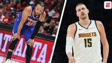 Knicks y Nuggets, en serios problemas