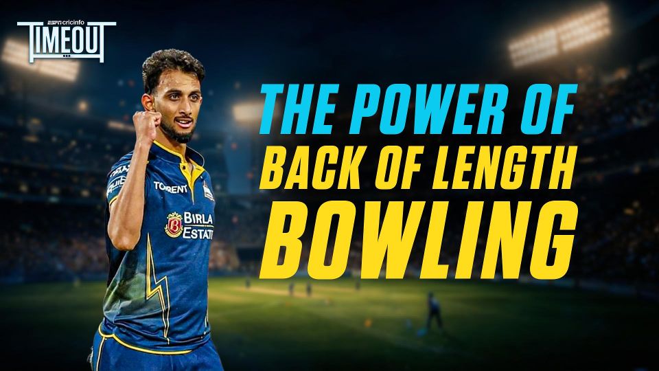 IPL 2026 - RCB vs GT - Virat Kohli, Devdutt Padikkal hit fifties as RCB ...