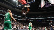 Celtics spoil Embiid's return to action after appendectomy, beat 76ers to take 3-1 series lead