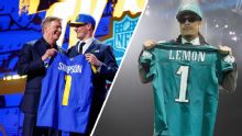 ¿Cuál fue lo mejor y lo peor del Draft 2026 de la NFL?