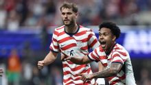 Is Weston McKennie USMNT's most important player?
