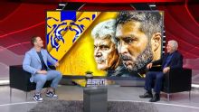 Tuca espera que Gignac no manche su trayectoria