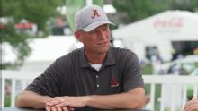 Kalen DeBoer elaborates on rolling Crimson Tide's momentum into new year